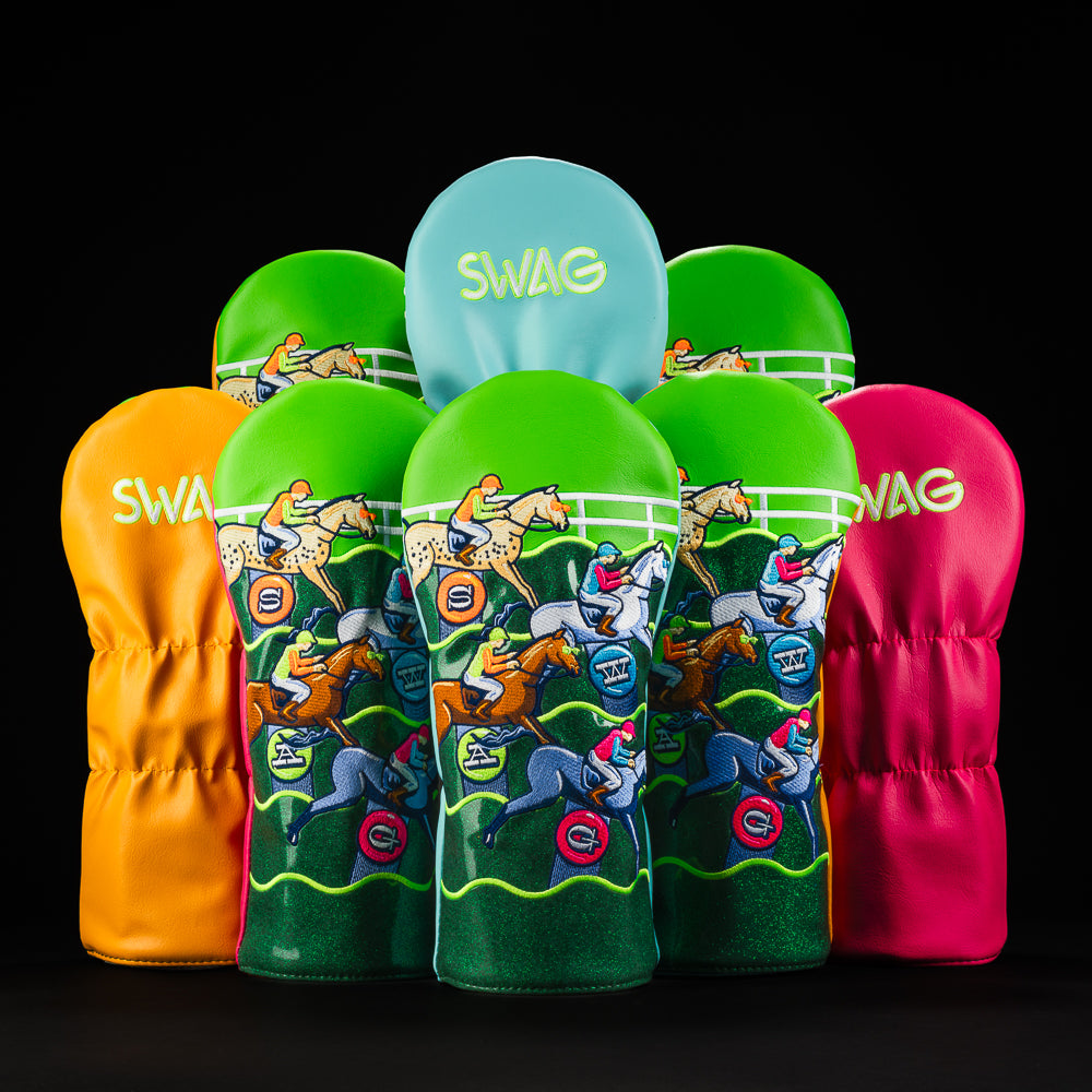 Swag Golf Swag Jockey
