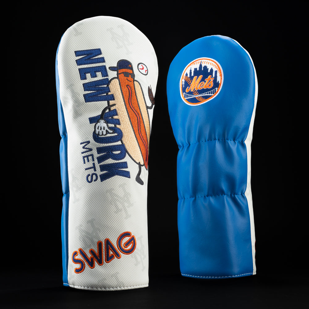 New York Mets Hot Dog — 