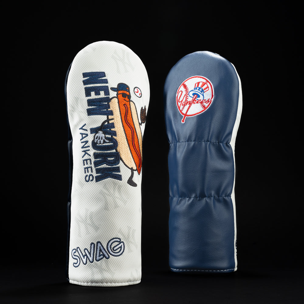 New York Yankees Hot Dog — 