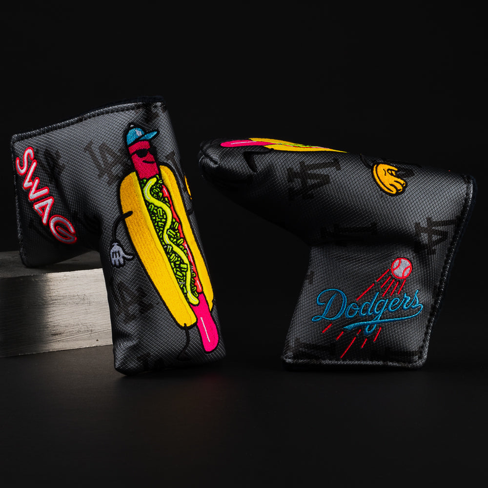 Dodger Dog 2.0