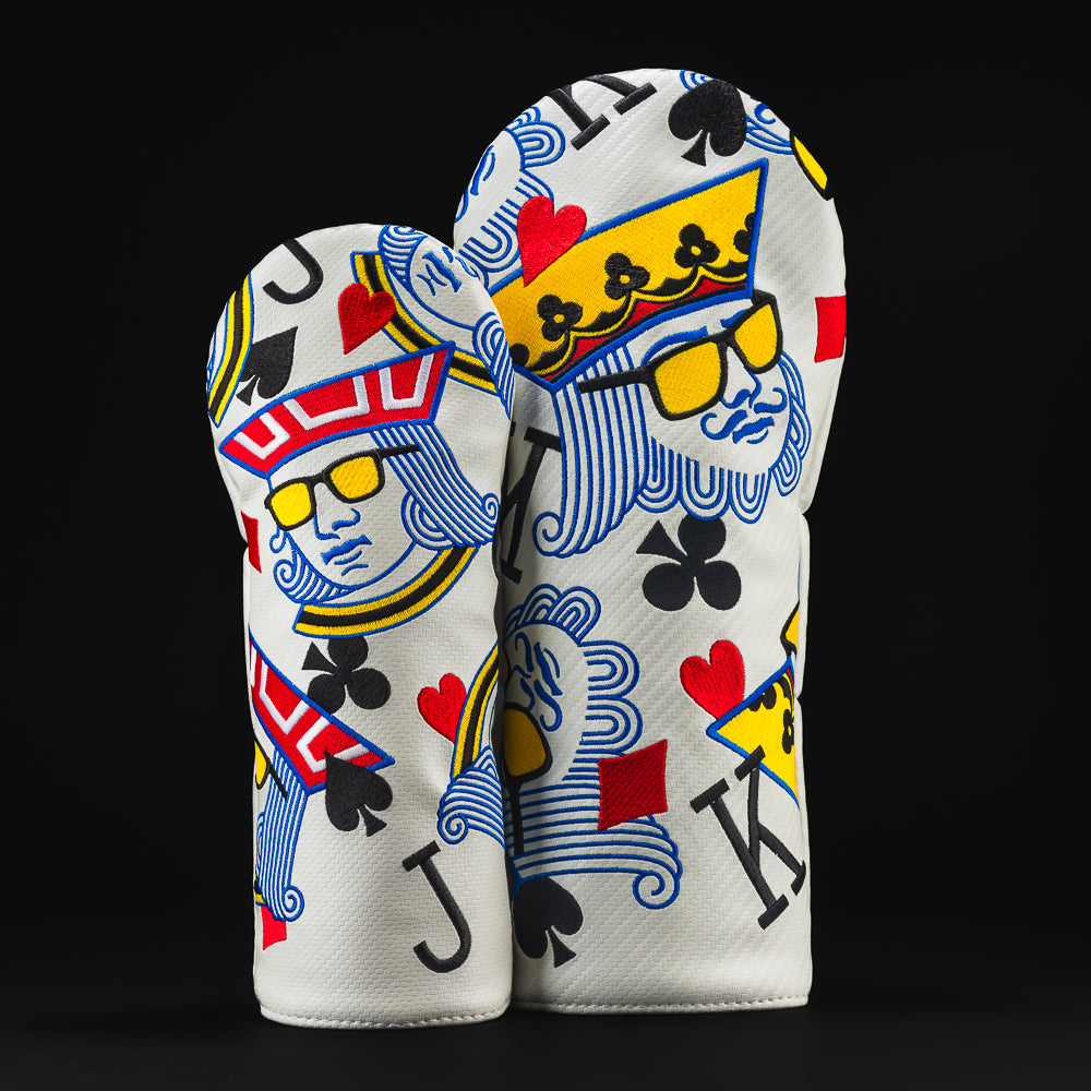 Poker Card — 