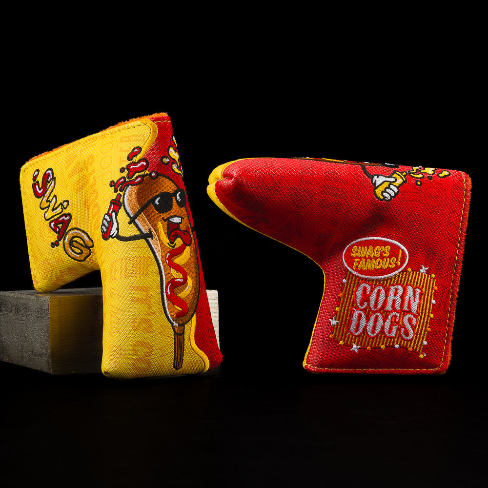 Swag Golf Corn Dog