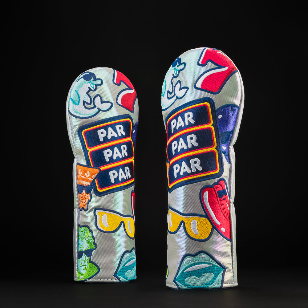 Swag Golf SWAG Slots