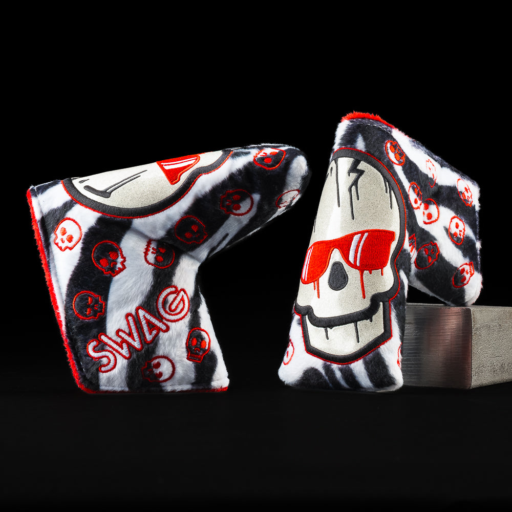 Swag Golf The Show Must Go On