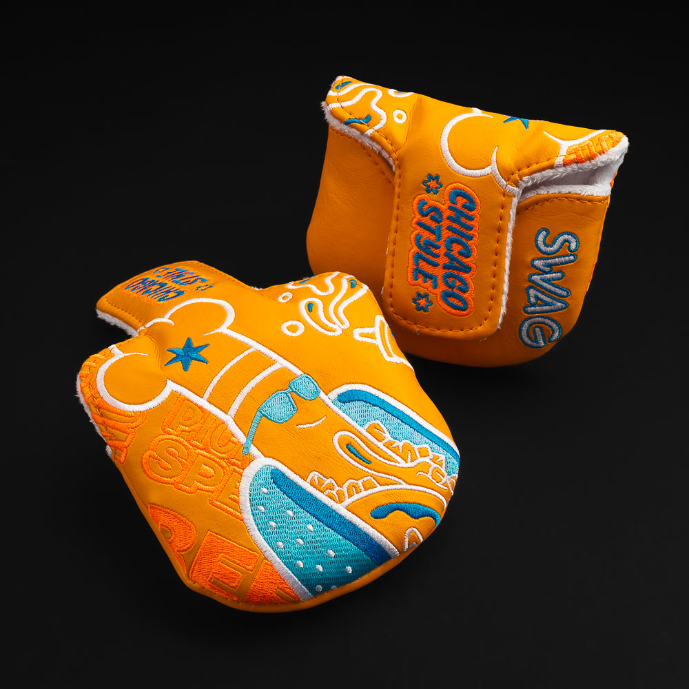 Swag Golf Mandarin Jumbo Dog Core Boss