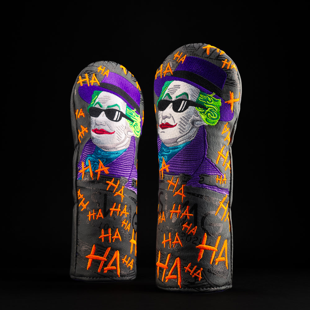 Defaced Jack Hamilton