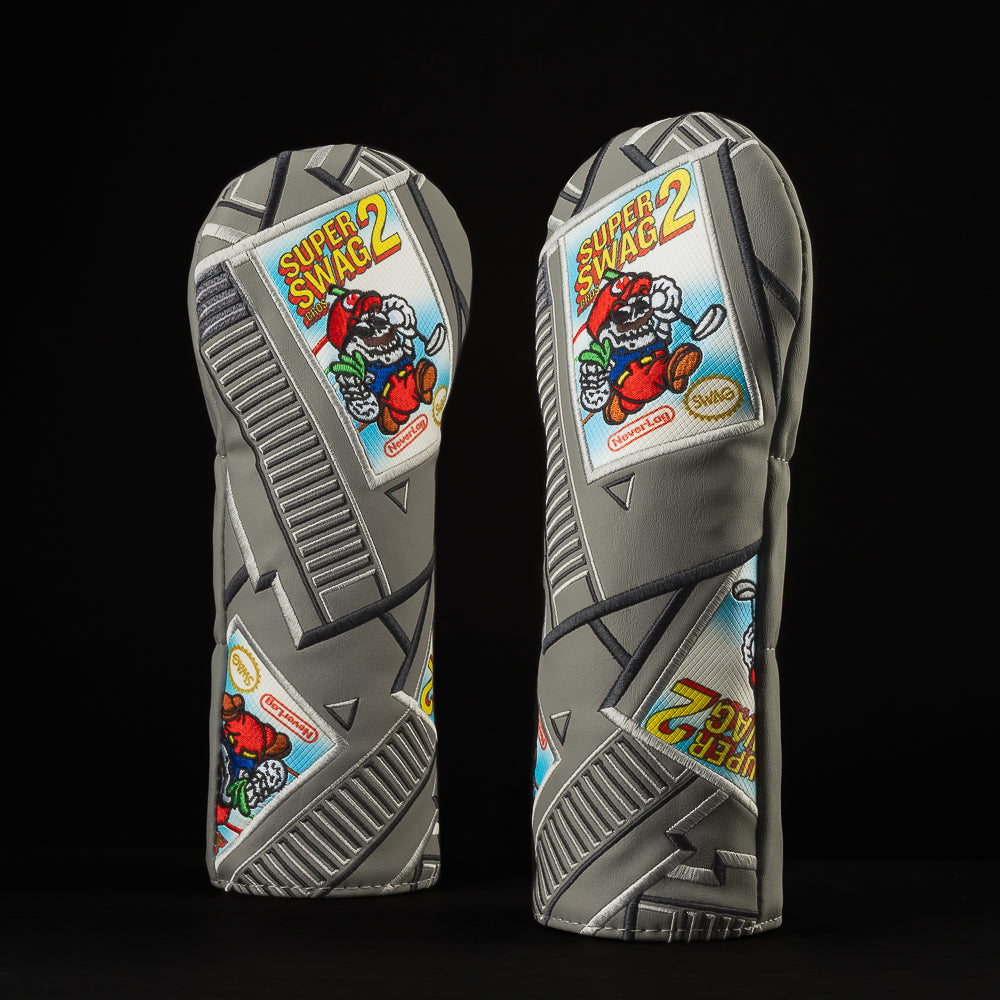 Swag Golf Super SWAG Bros 2 Stacked Cartridge