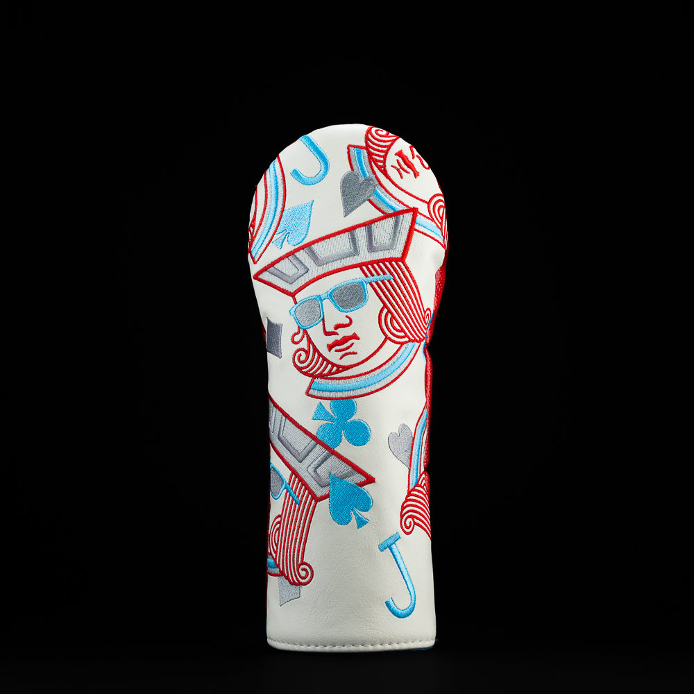 Swag Golf Poker Jack White Starter Box