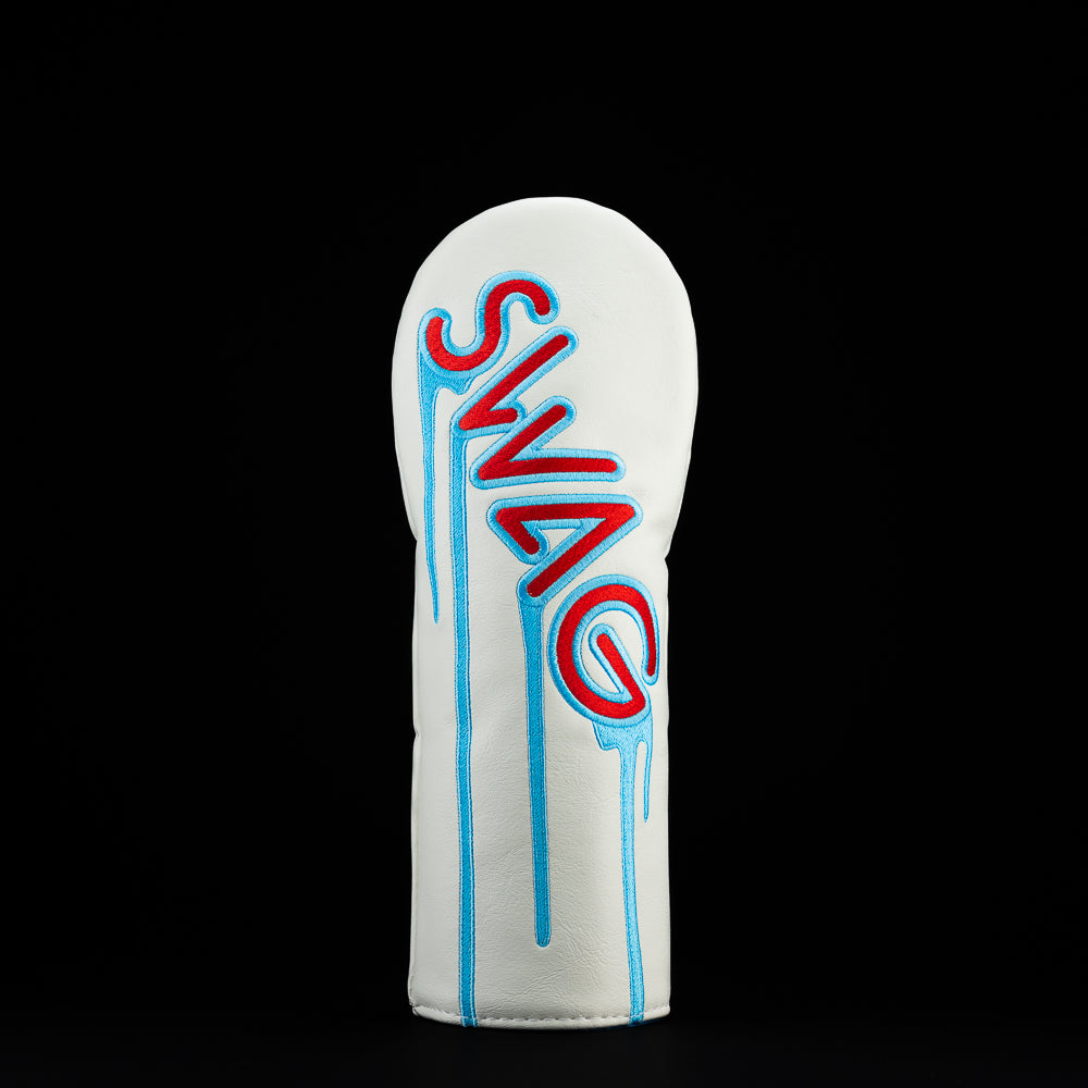 Dripping SWAG White Starter Box — 