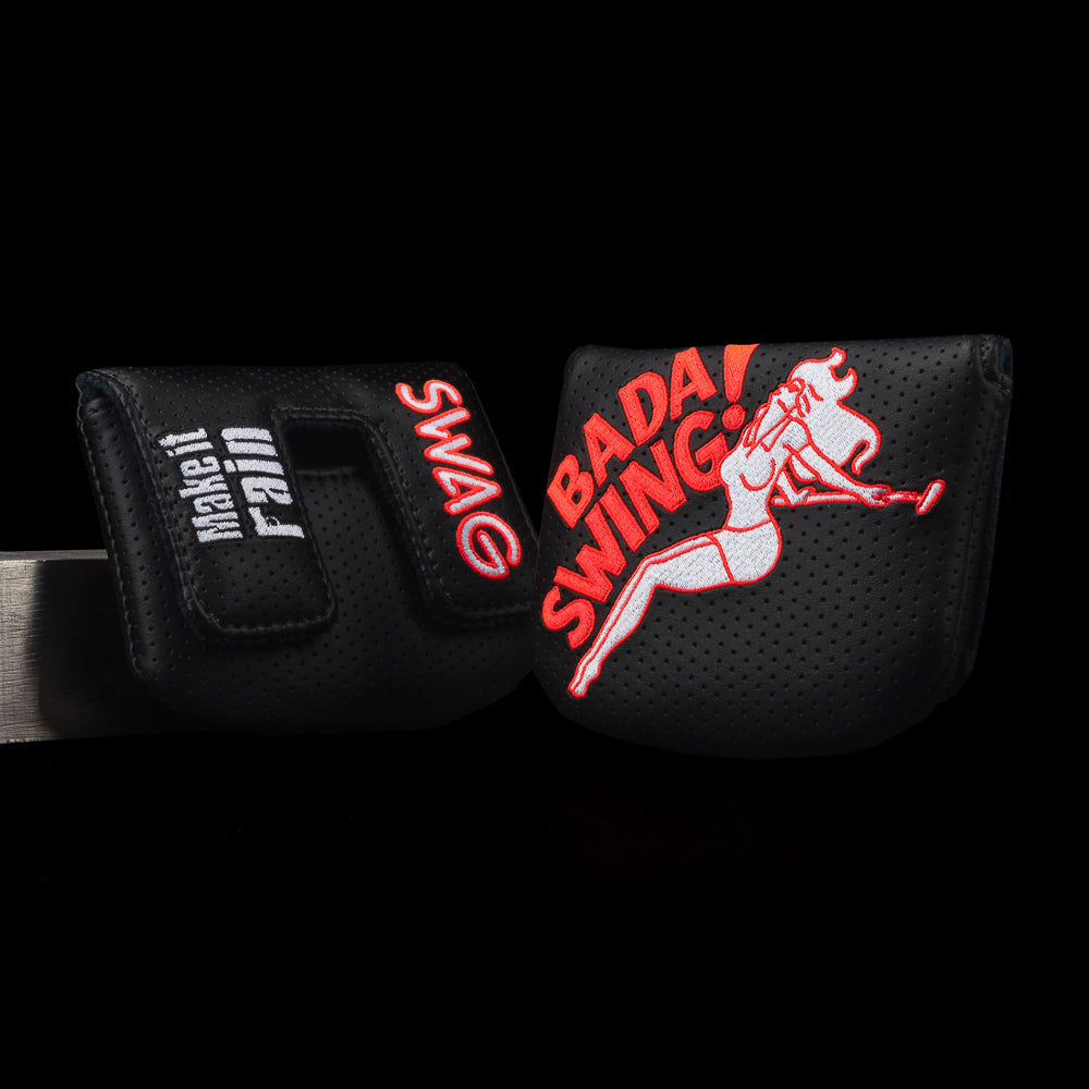 Swag Golf Bada Swing!