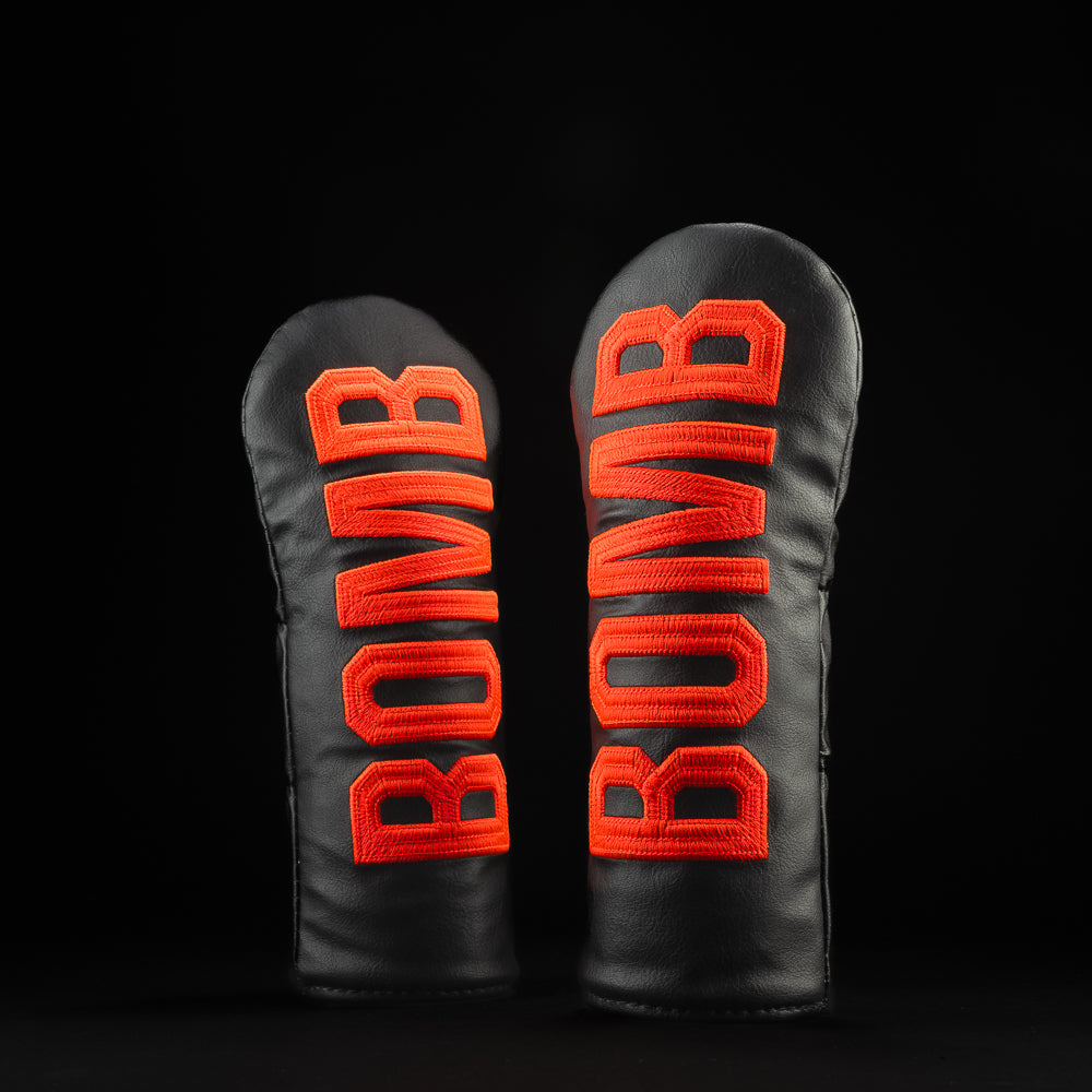 BOMB Small Talk — 