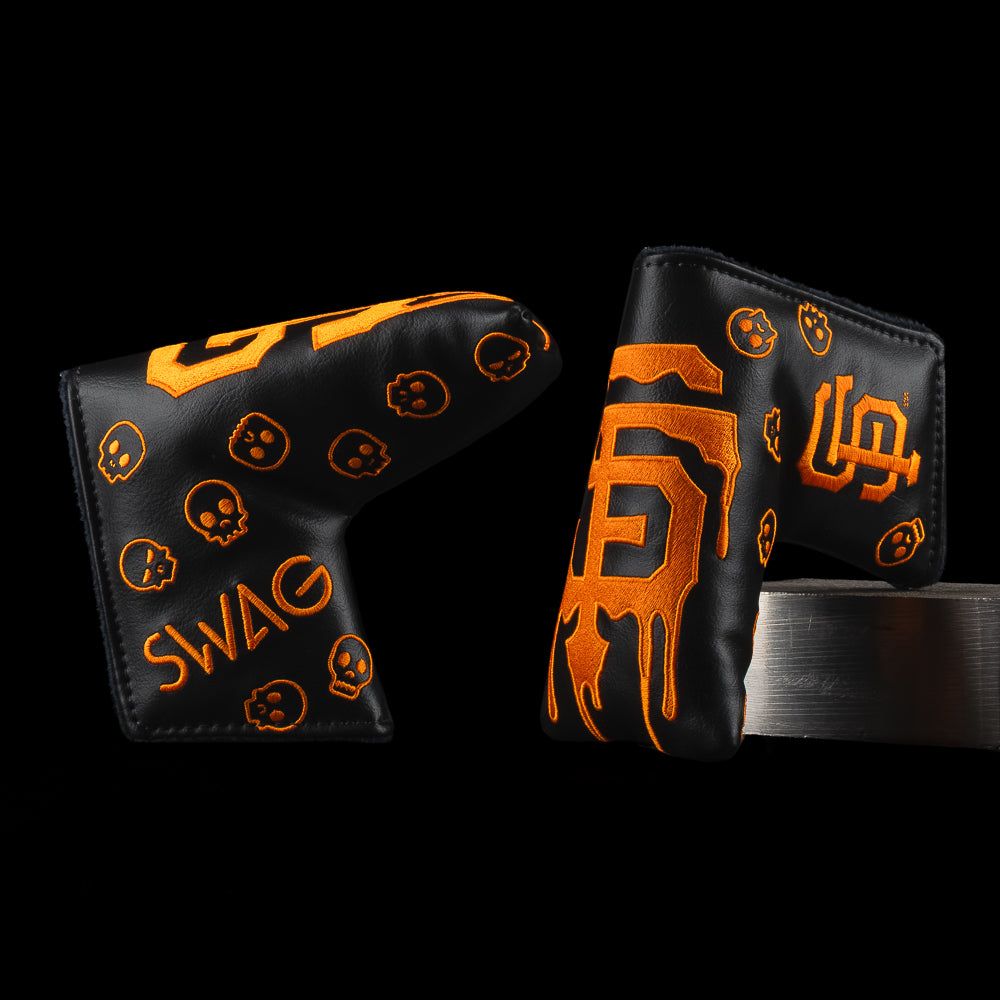 SF Giants Drip