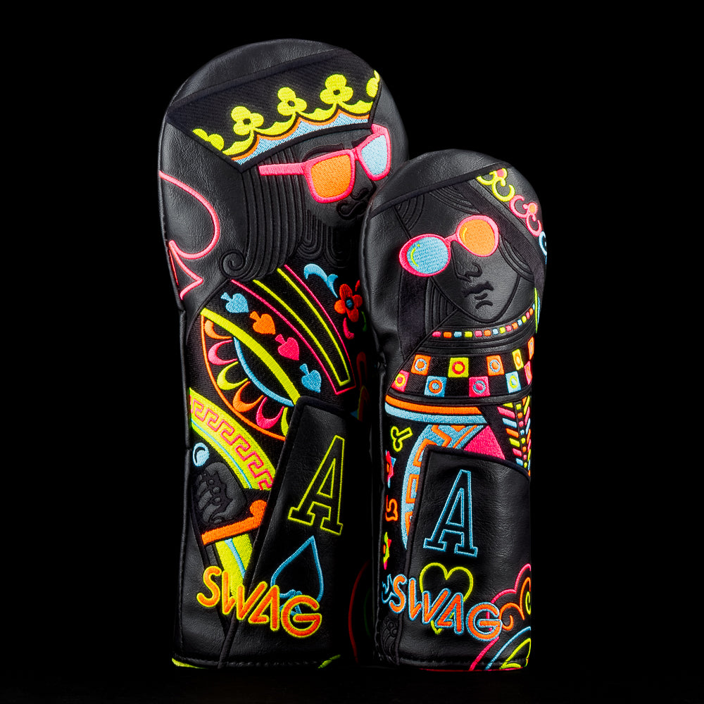Eclipse Neon Blackjack — 