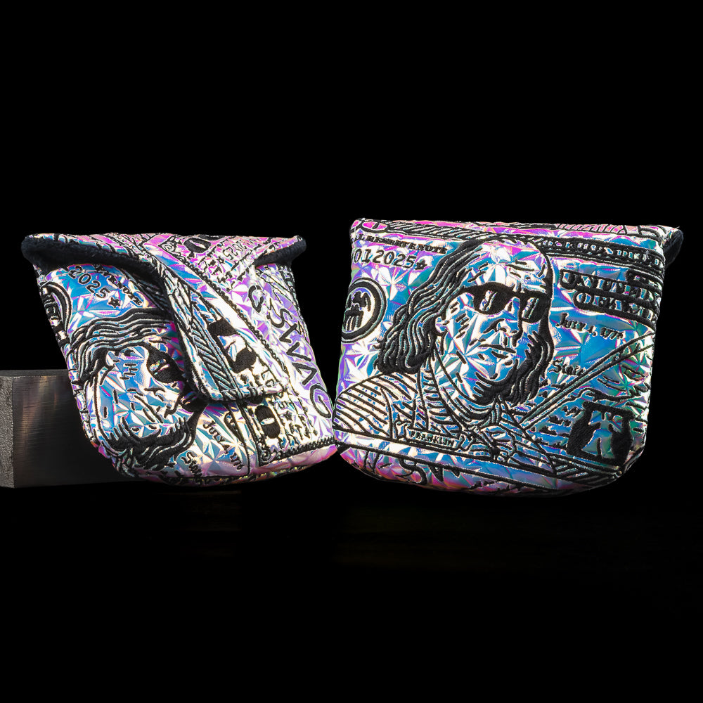 Prismatic Benjamin — 