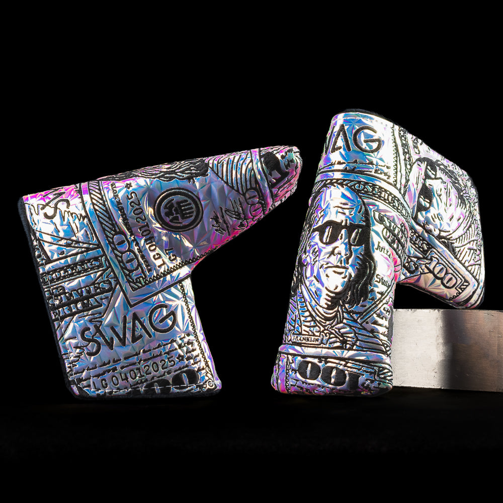 Prismatic Benjamin — 