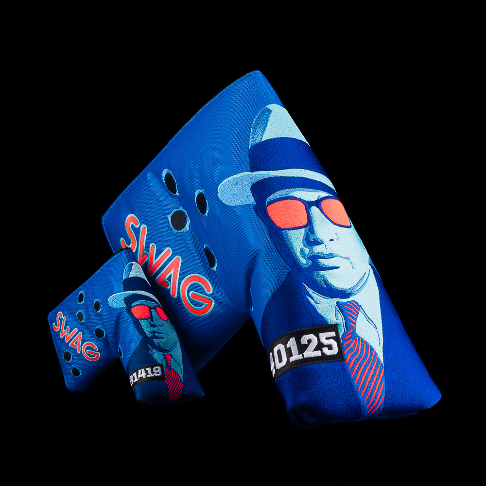 Jumbo Capone Combo — 