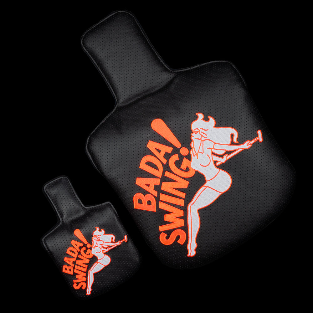 Jumbo Bada Swing! Combo — 