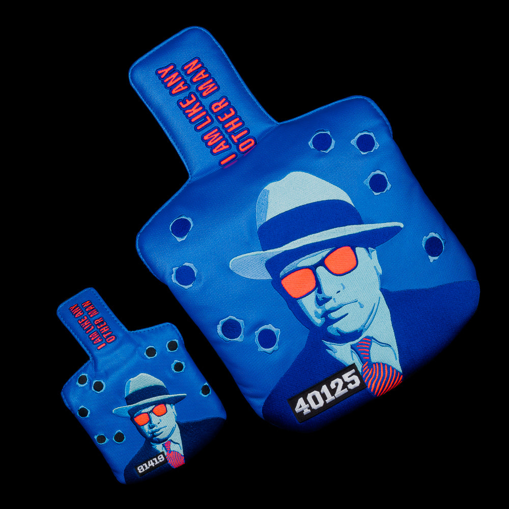 Jumbo Capone Combo — 