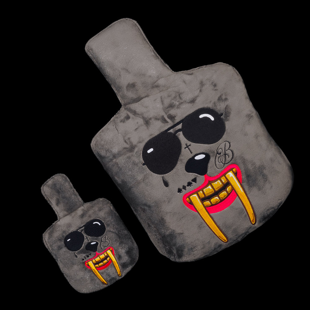 Jumbo Booster's Mafia Combo — 