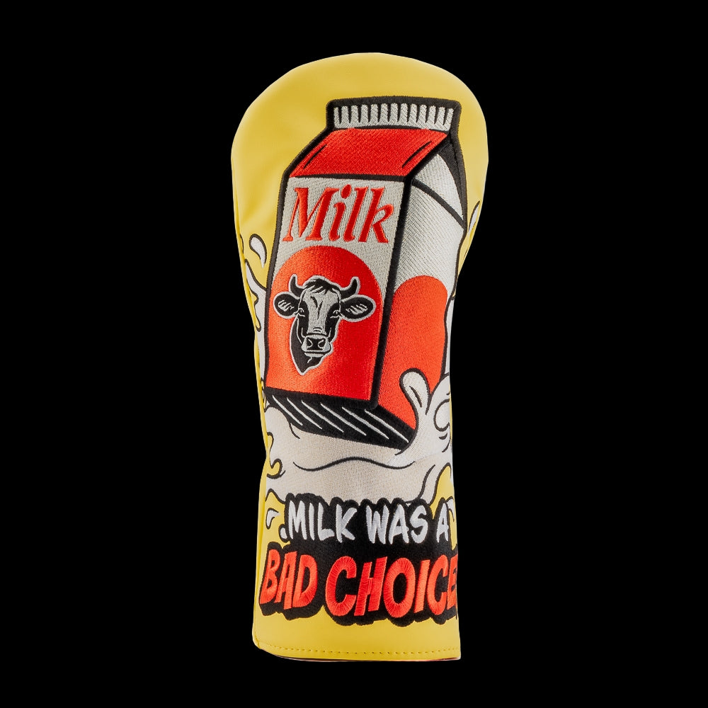 Swag Golf Rewind Golf Anchorman Milk Was A Bad Choice