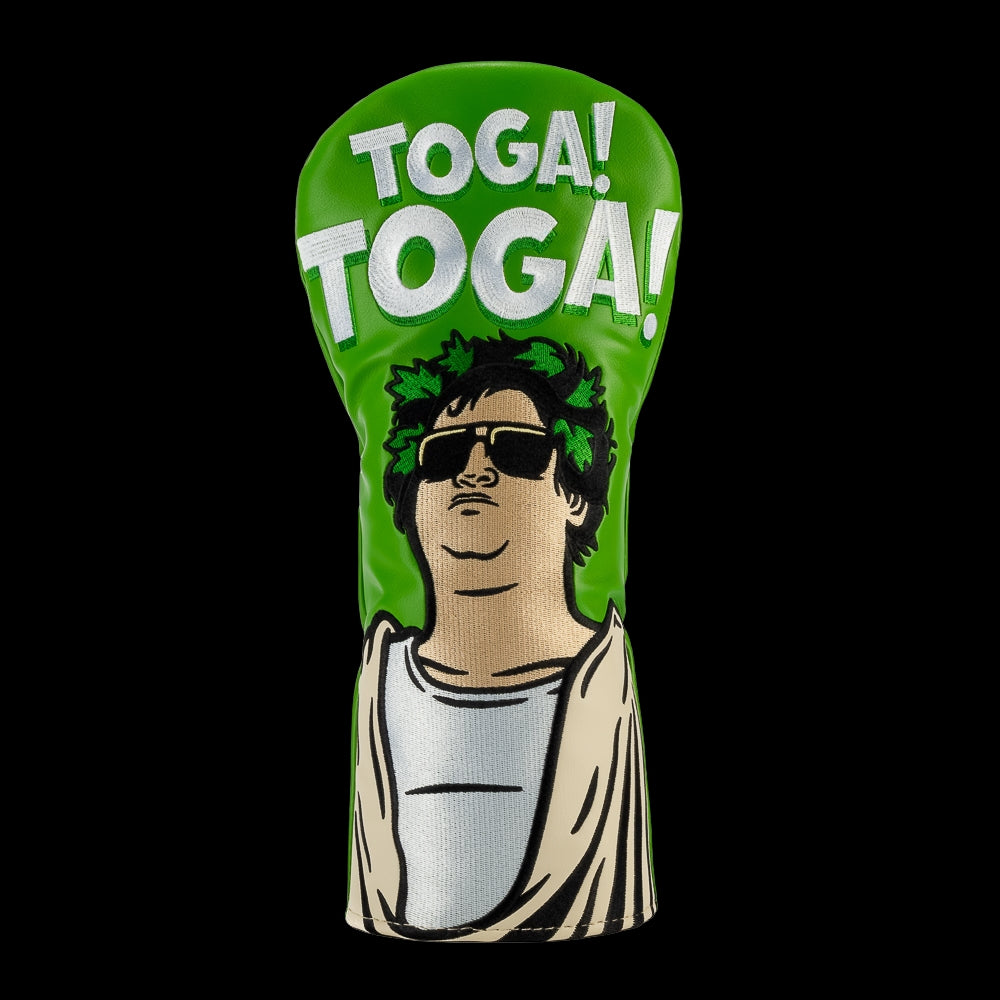 Swag Golf Rewind Golf Animal House Toga