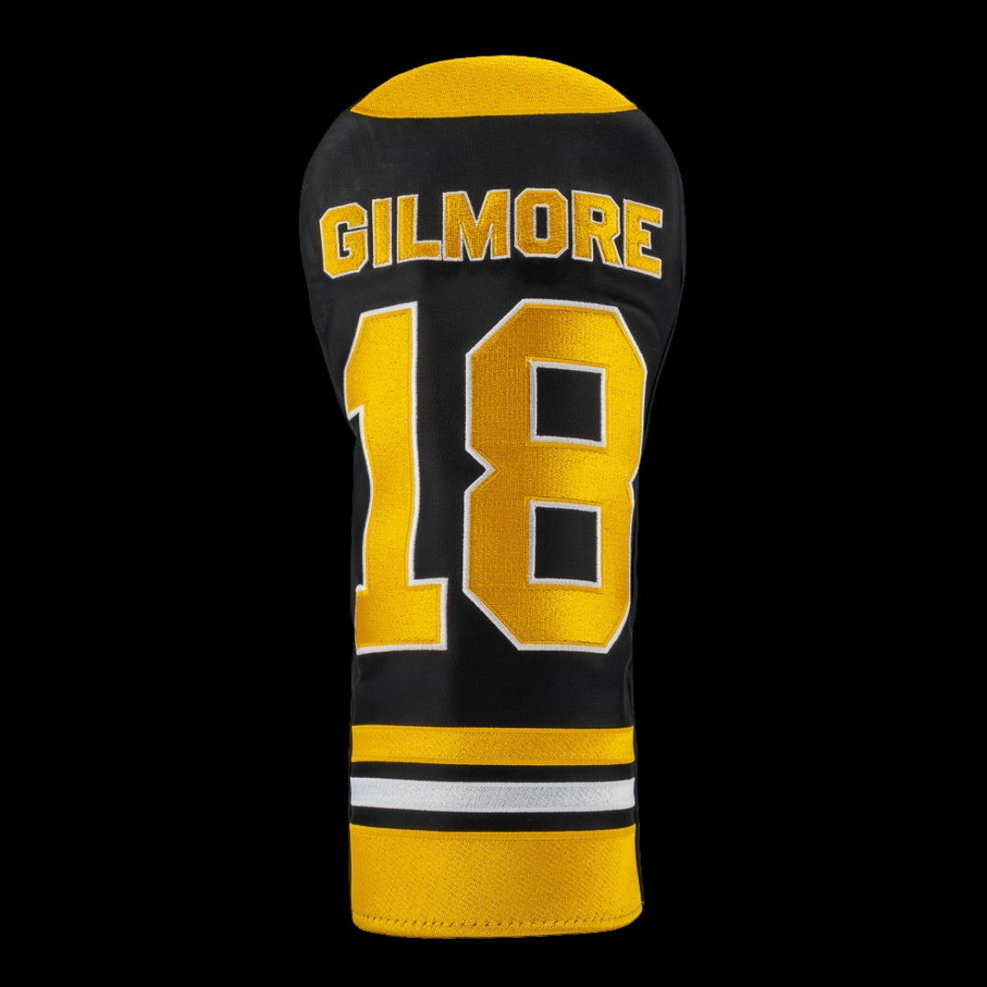 Swag Golf Rewind Golf Happy Gilmore 18 Hockey Jersey