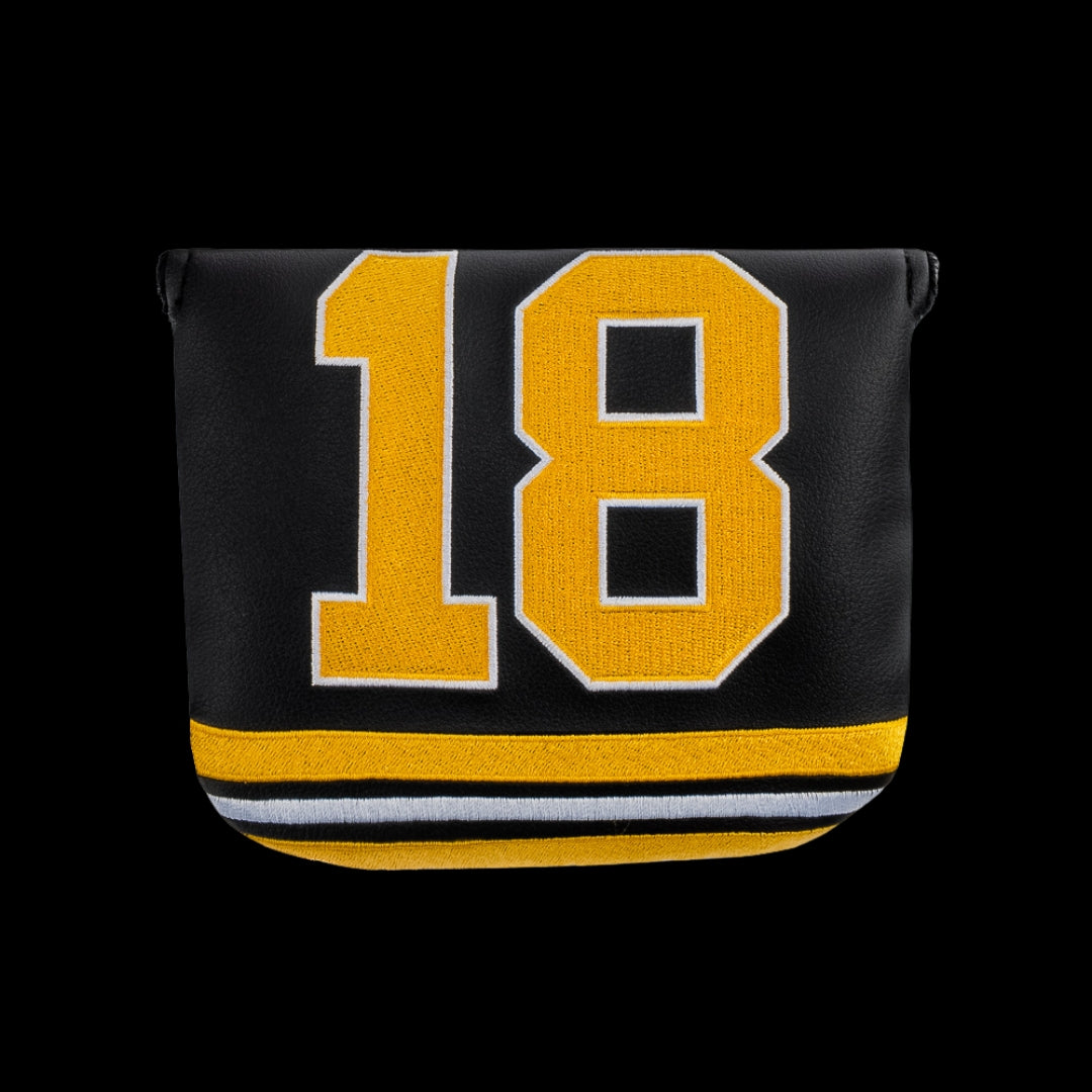 Swag Golf Rewind Golf Happy Gilmore 18 Hockey Jersey