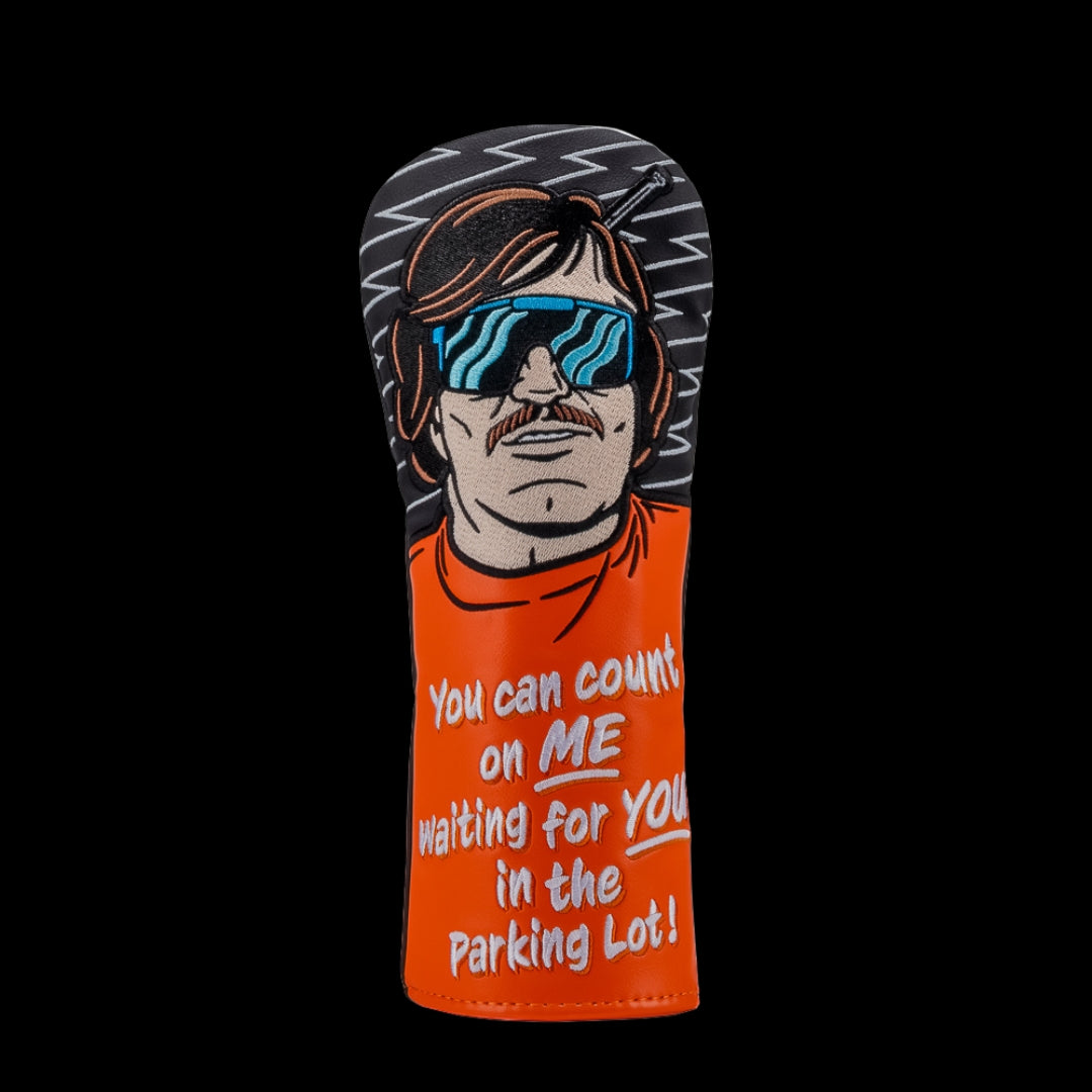 Rewind Golf Happy Gilmore Mr. Larson — 