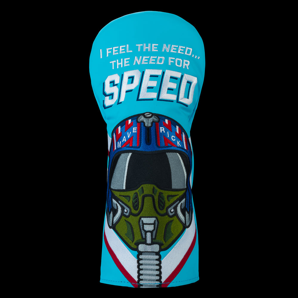 Swag Golf Rewind Golf Top Gun Need For Speed
