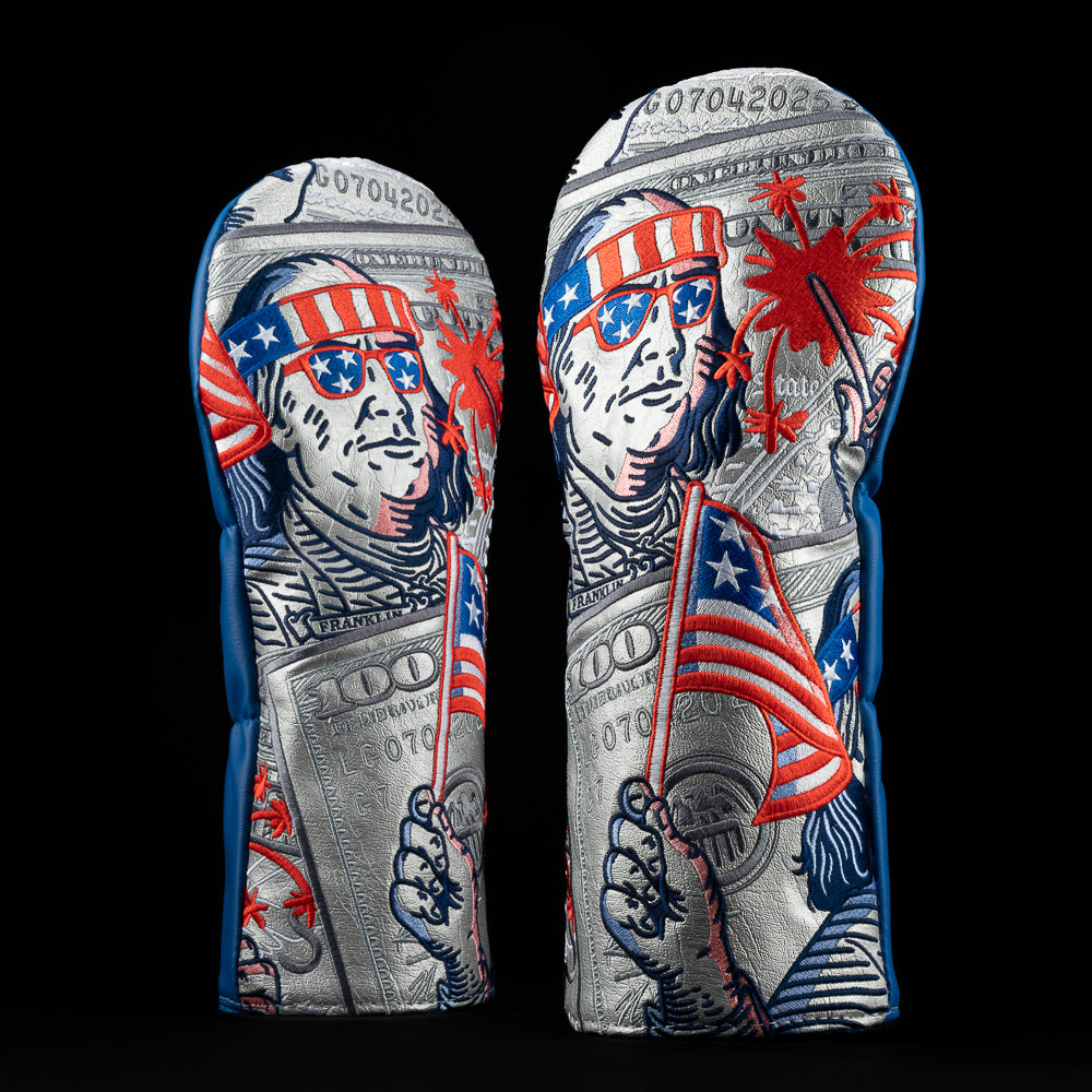 Patriotic Ben — 