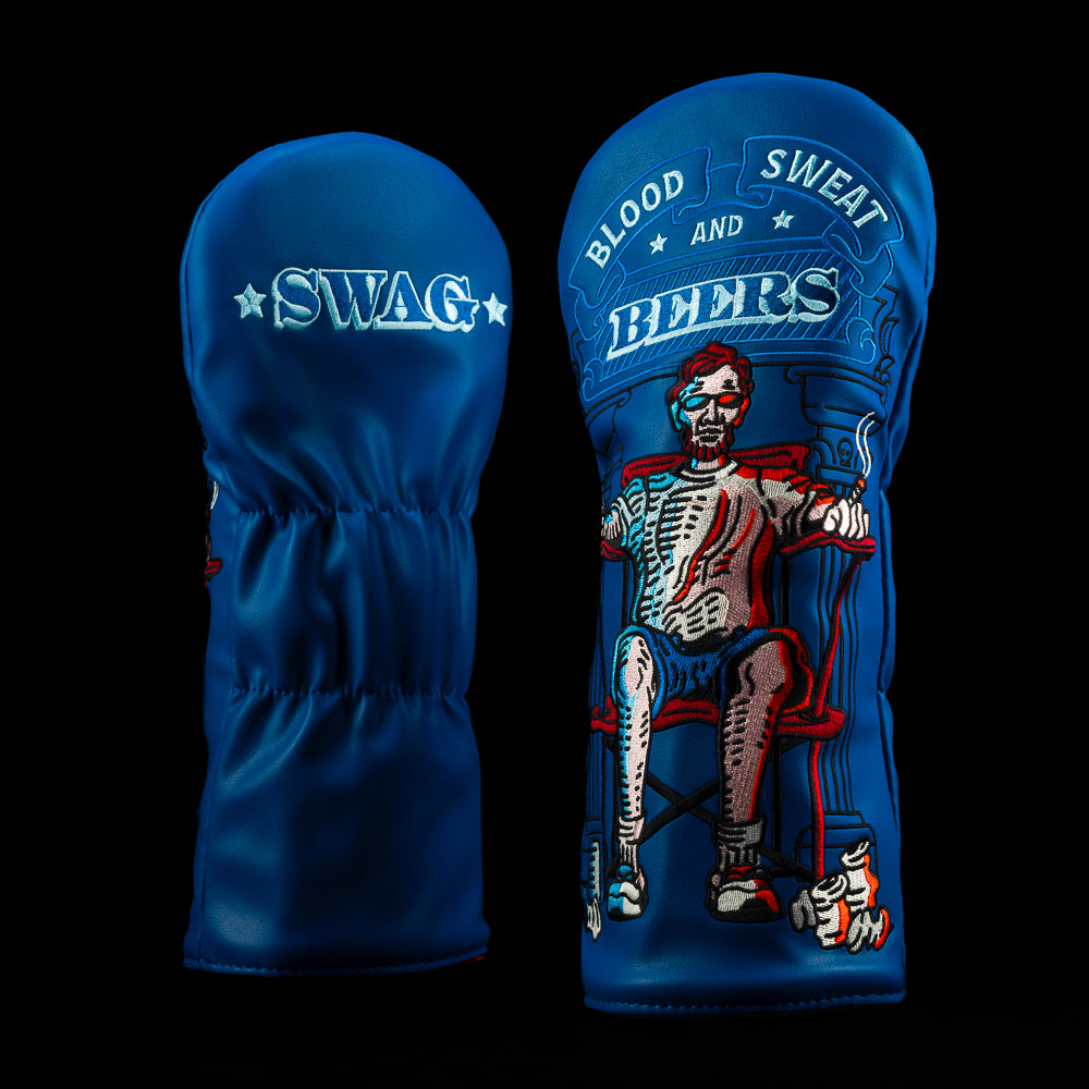 Drinking Lincoln — 
