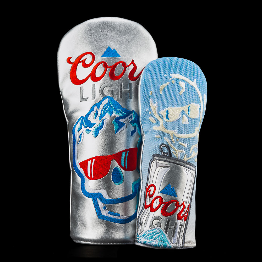 Coors Light x SWAG — 