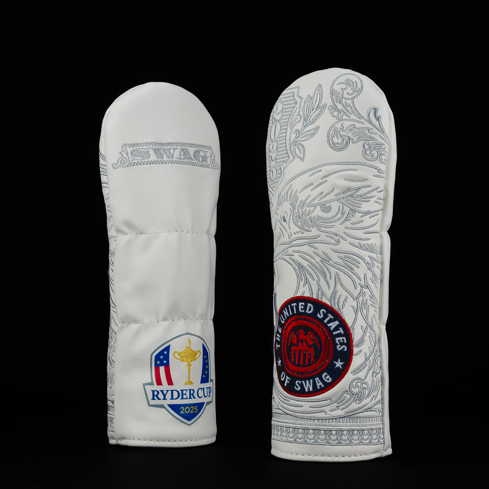 Ryder Cup Official