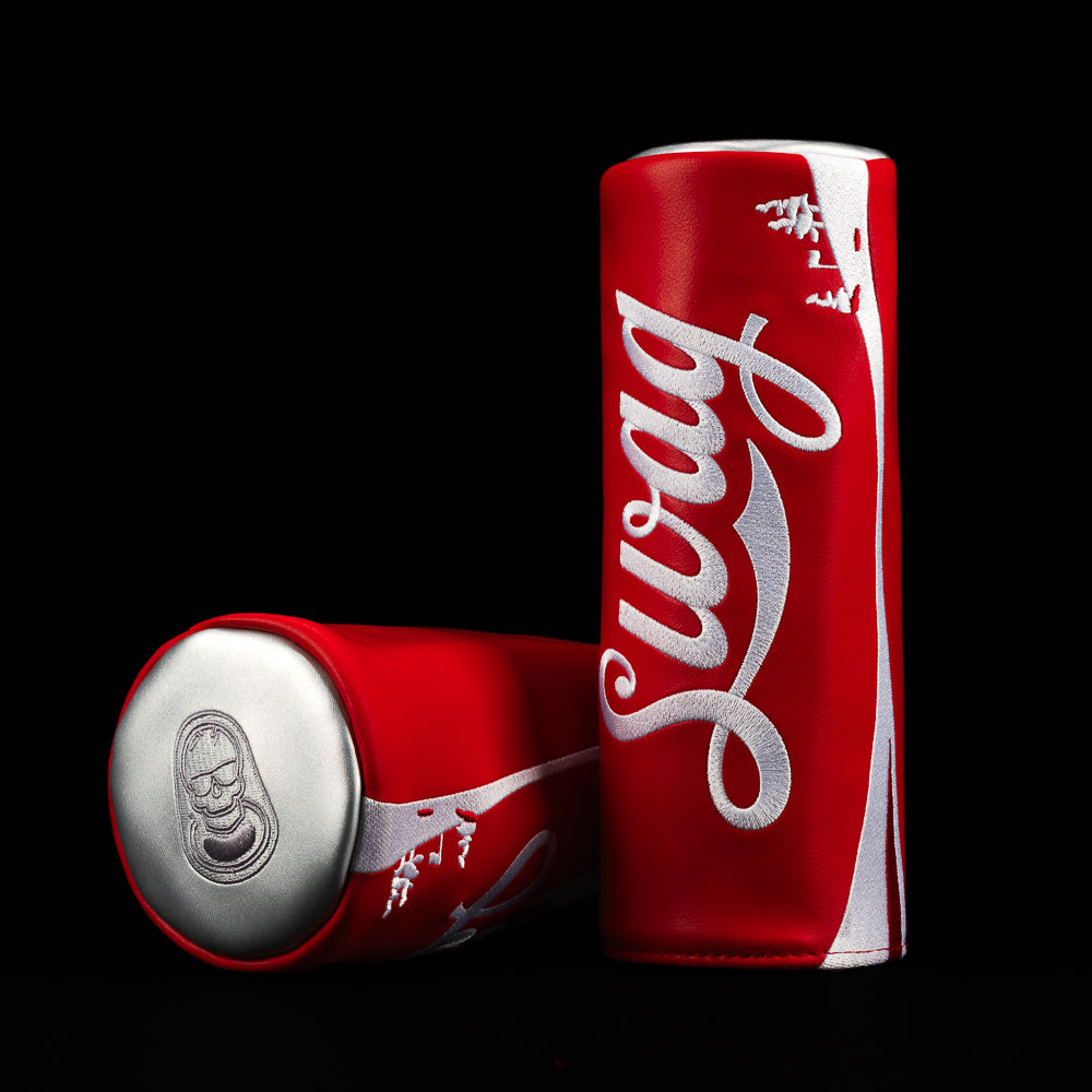 Swag Golf SWAG Cola Barrel