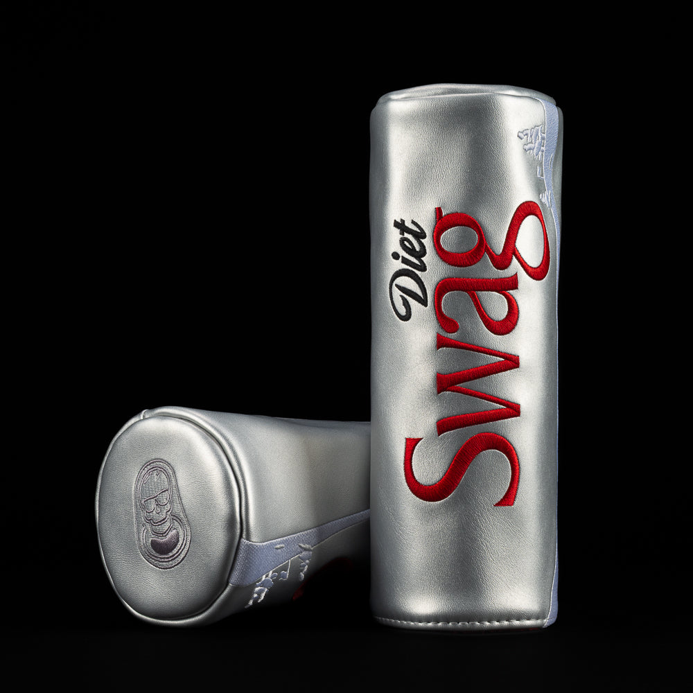 Diet SWAG Barrel — 