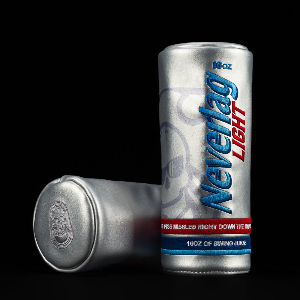 Neverlag Light Barrel — 