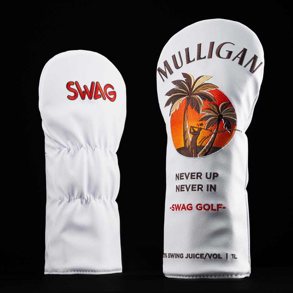 Mulligan Rum — 