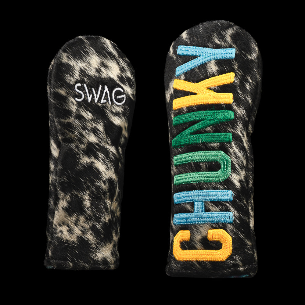 Chunky Bunky Small Talk — 