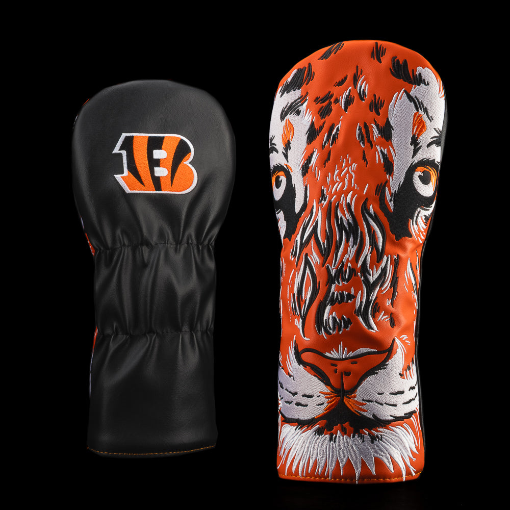 NFL Cincinnati Bengals Who Dey! — 