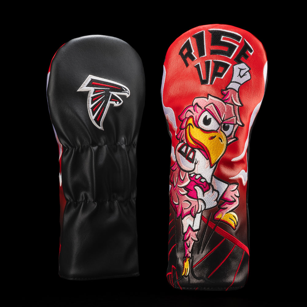 NFL Atlanta Falcons Rise Up — 
