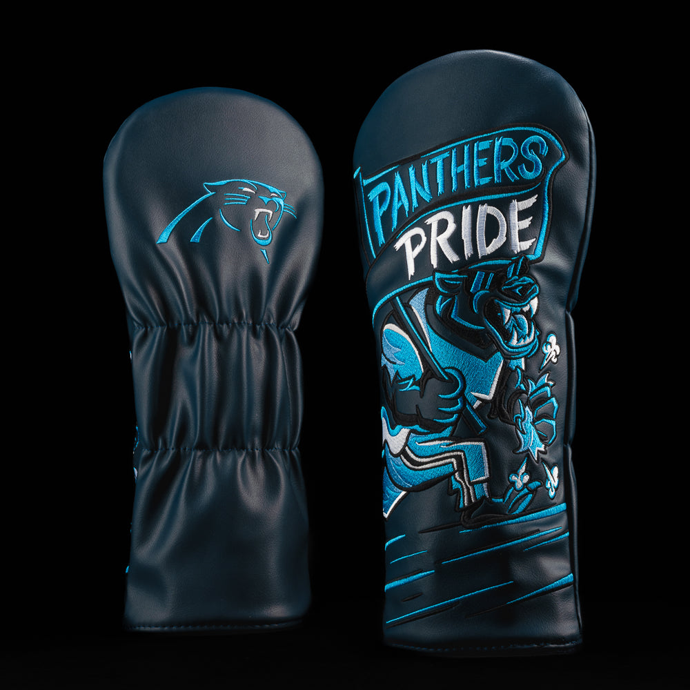 NFL Carolina Panthers Pride — 