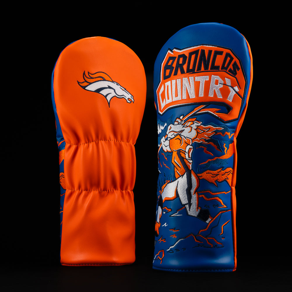 NFL Denver Broncos Country — 