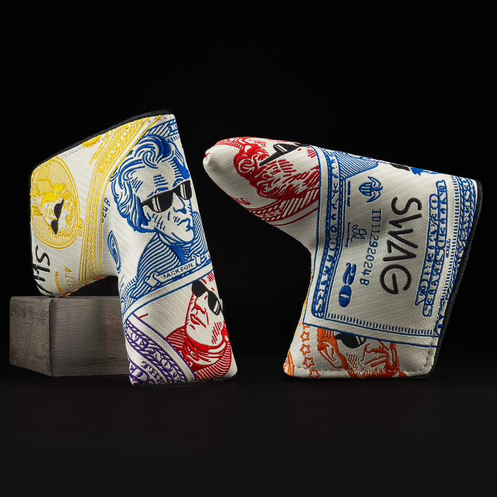 Colorful Bills — 