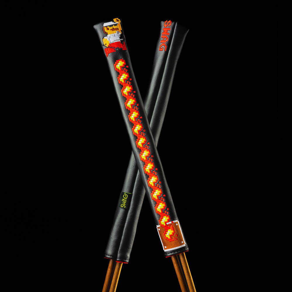 Swag Golf Super SWAG Bros Firebar Jumper