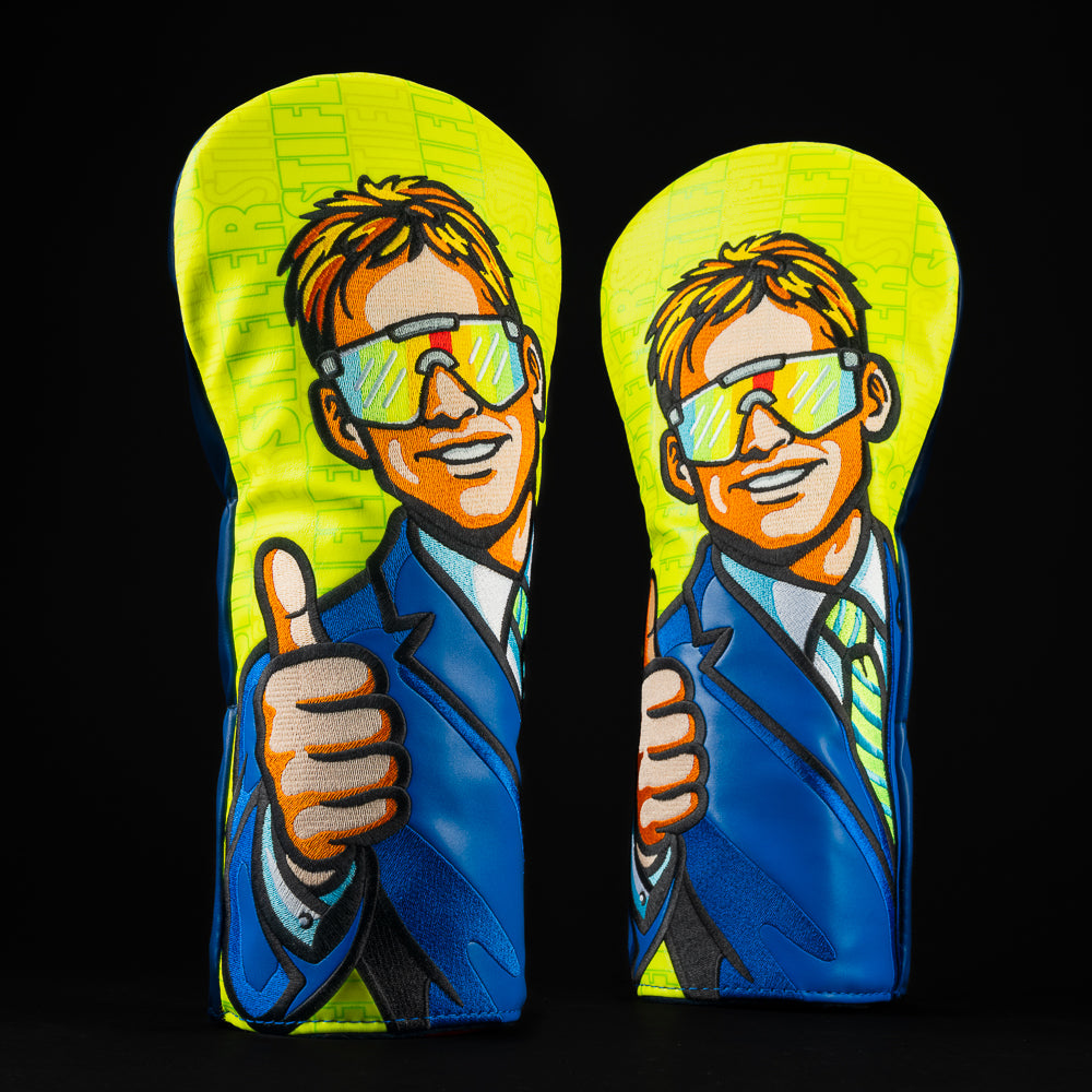 Swag Golf American Pie Stifler