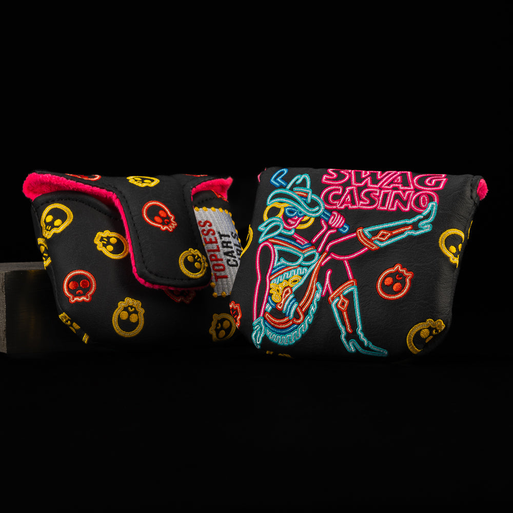 Swag Golf SWAG Casino