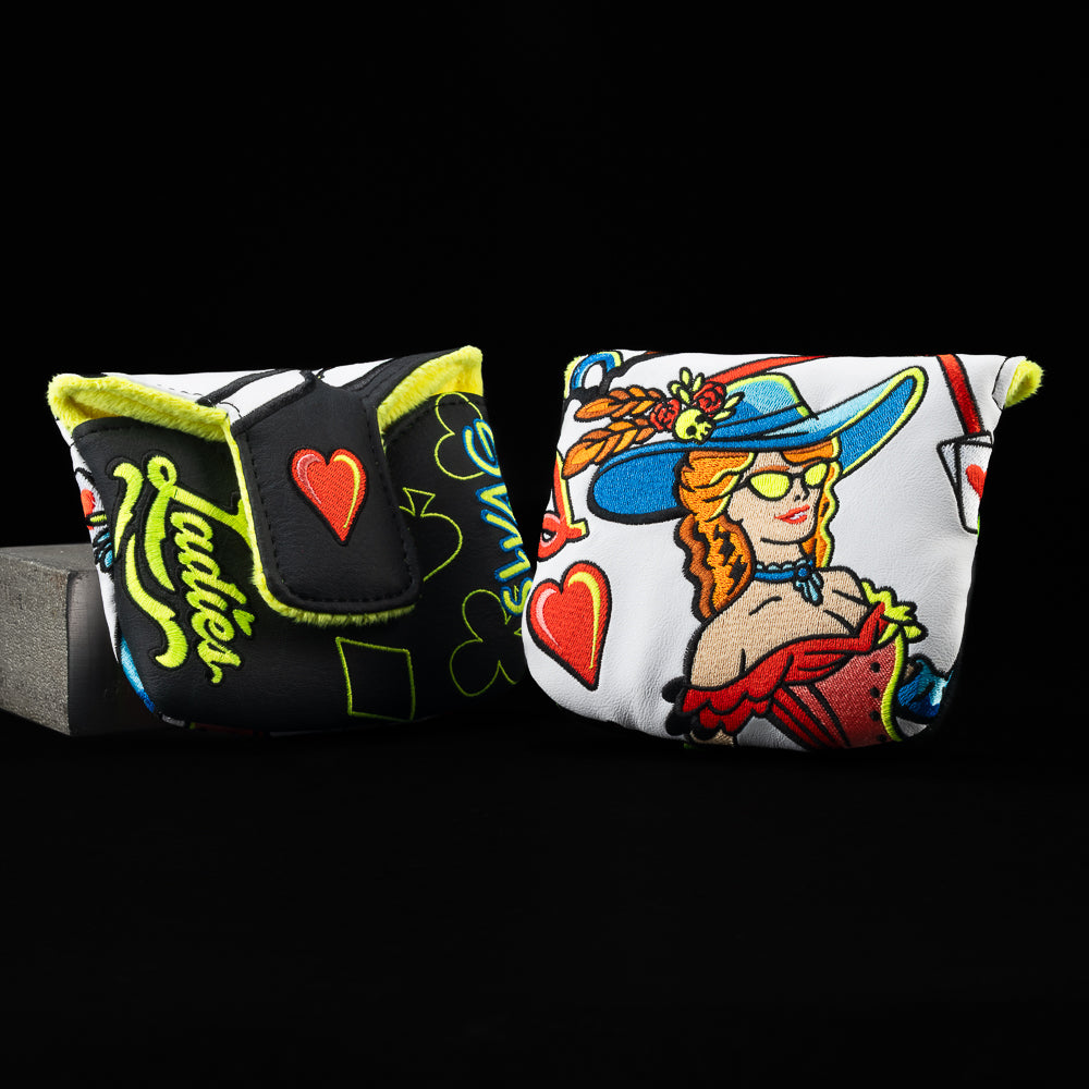 Pocket Queens