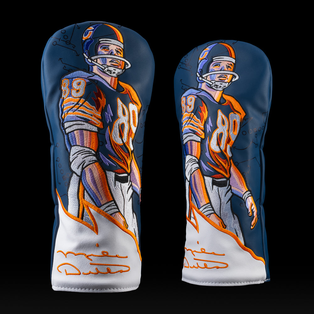 Swag Golf Da Gridiron