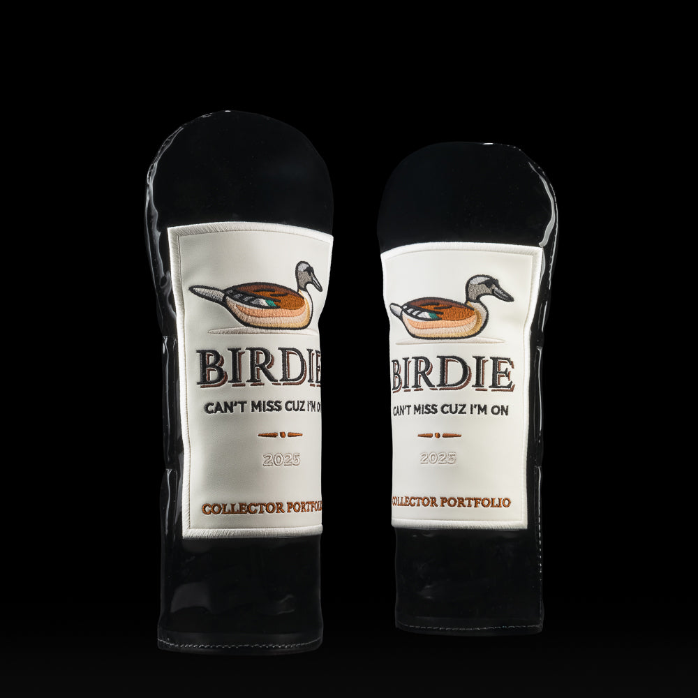 Swag Golf Birdie