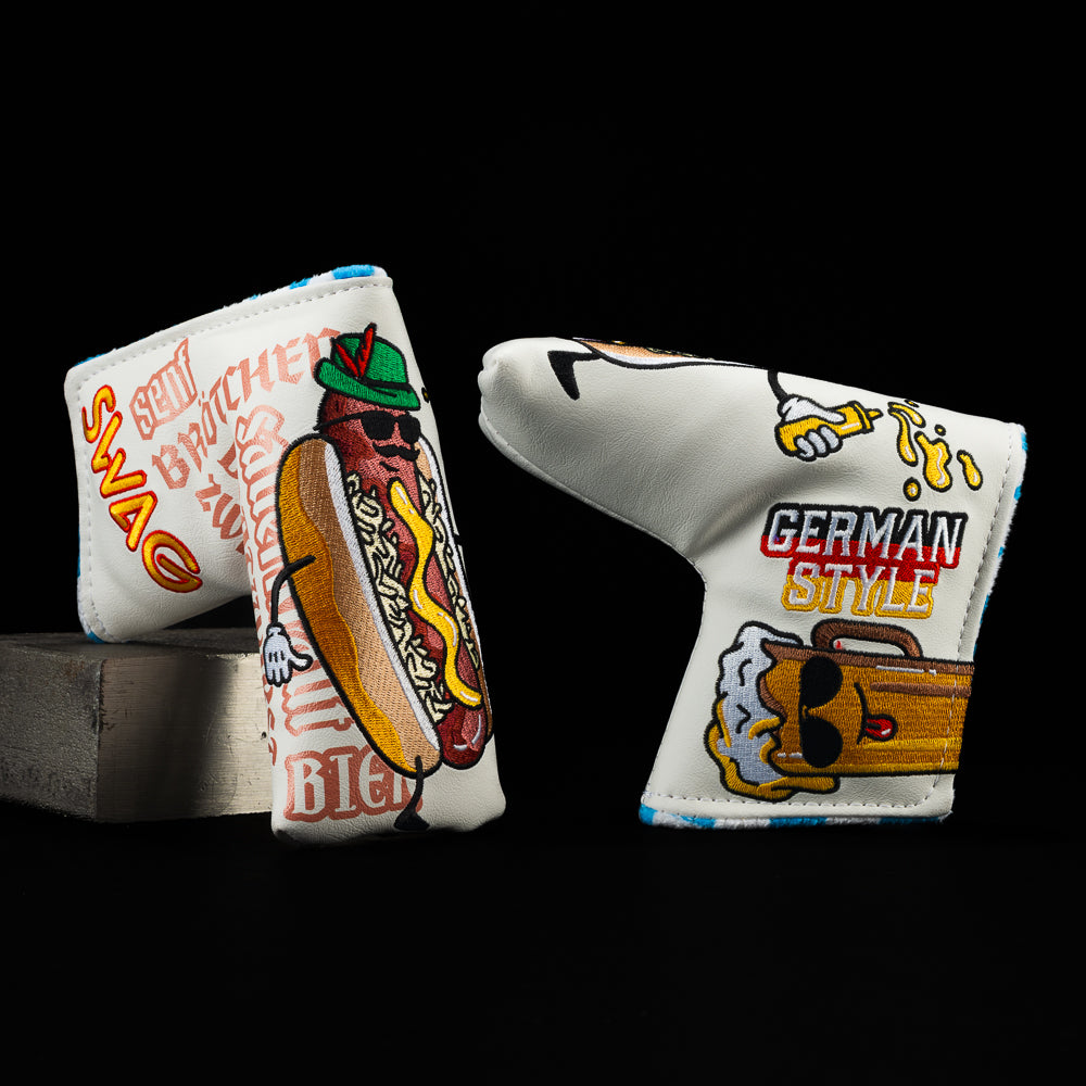 German Style Dog